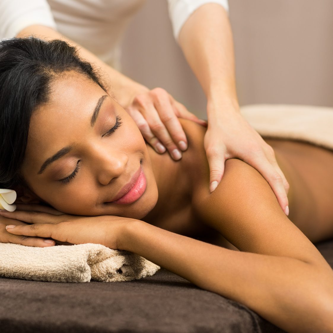 Massage Therapy in Houston, TX